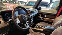 مێرسێدس بێنز G-Class